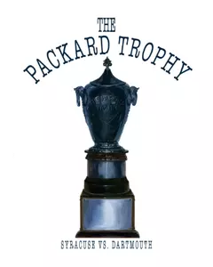 Packard Trophy
