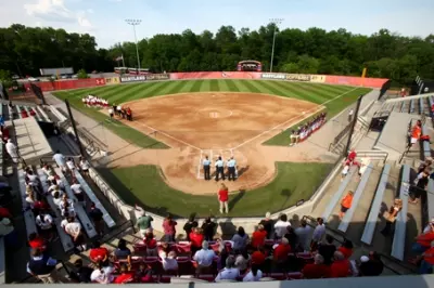 Syracuse vs. Oklahoma - NCAA First Round