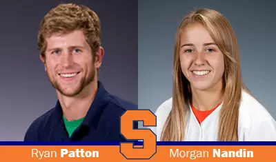 Orange Scholar-Athletes