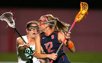 Dove at the BIG EAST Tournament