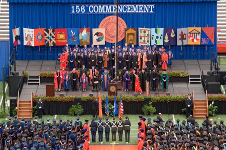 2010 Graduation