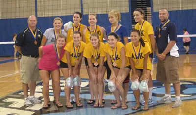 Erin Little Adirondack