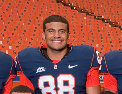 Jarrod West