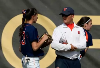 Associate Head Coach Wally King