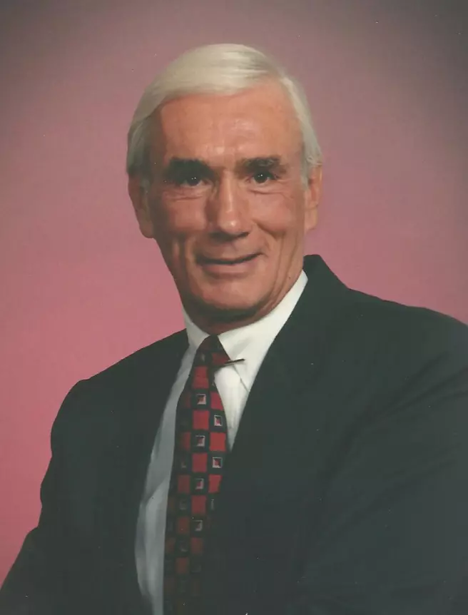 Edward Kakas, 1964 (Crew)