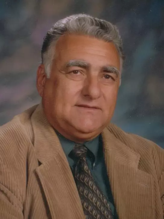 John Pappas, 1968 (Lacrosse)