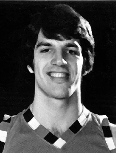 Danny Schayes, 1981 (Basketball)