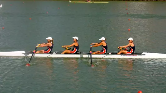 US Junior 4