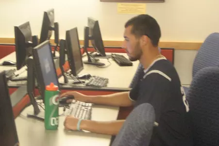 Vuolo_JeremyAcademics_2010