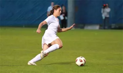 Rosina Callisto versus St. John's