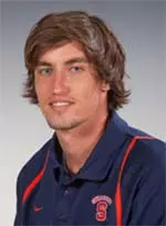 Brandon Bonsey headshot