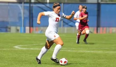 Megan Bellingham versus Colgate