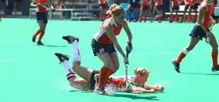 Kristin Girouard