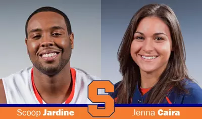 Orange Scholar-Athletes