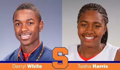 Orange Scholar-Athletes