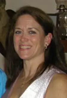 Kris Beyer, 1986 (Swimming)