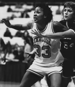 Felisha Legette-Jack