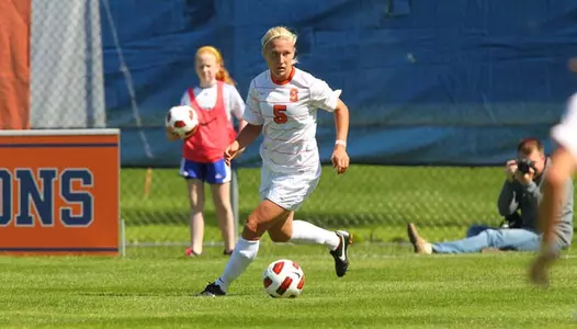 Cecilia Borgstrom takes on Providence.