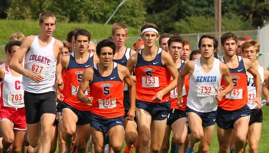 pack running