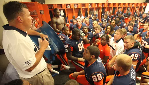 Syracuse Football