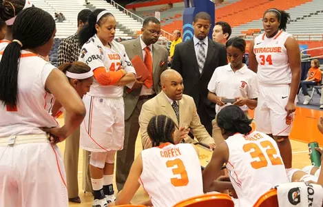 2011-12 Syracuse Orange