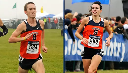 NCAA Championships