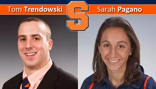 Trendowski and Pagano