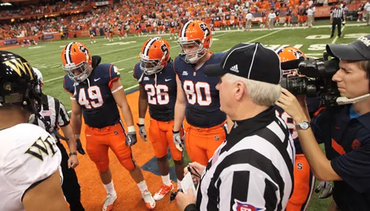 Coin Toss