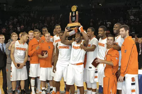 2011 NIT Champs