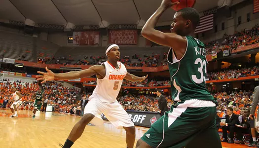 C.J. Fair