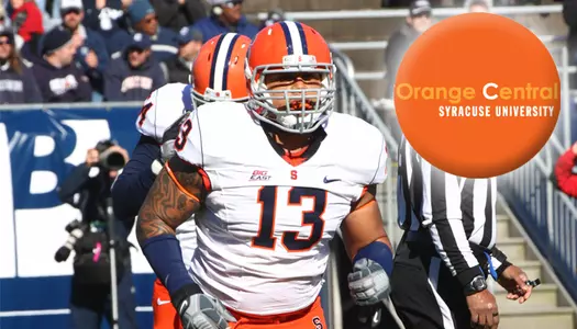 Deon Goggins Homecoming