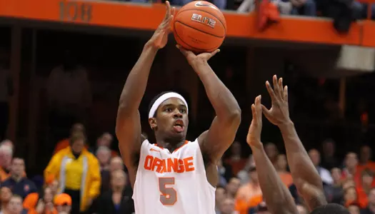 C.J. Fair vs. Florida
