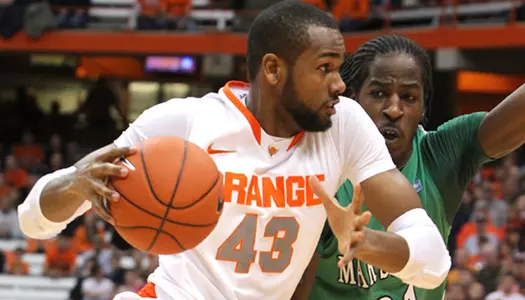 Southerland vs. Marshall