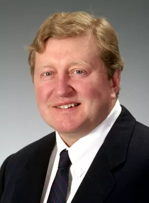 John Desko, 1979 (Lacrosse)