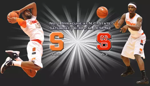 NC State Graphic