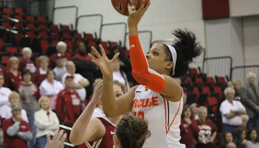 Hemingway vs. Oklahoma