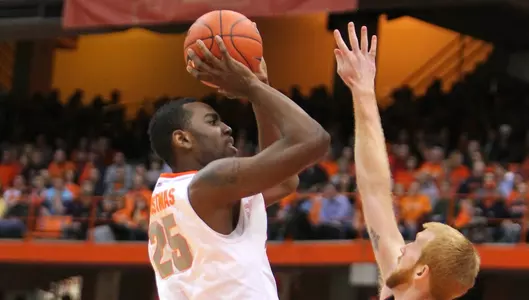 Rakeem Christmas