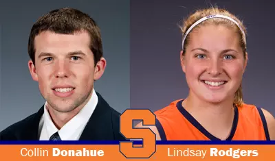 Orange Scholar-Athletes