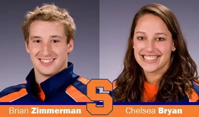 Orange Scholar-Athletes