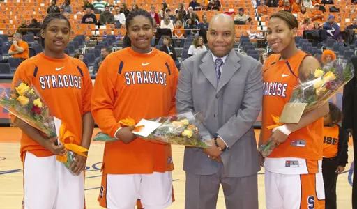 2011 Seniors
