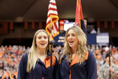Carlson Twins