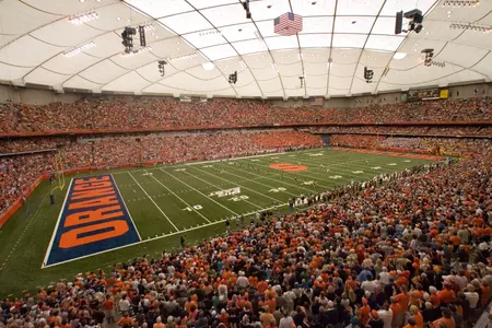Carrier Dome