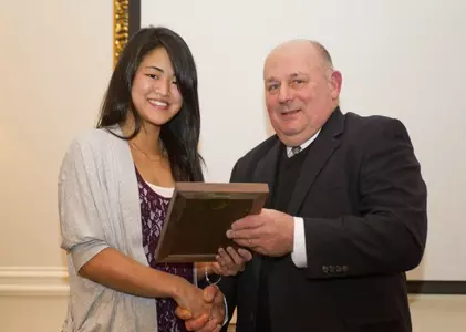 Hosoyamada CHA All-Rookie