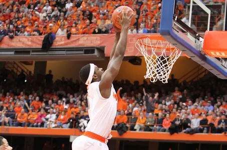 C.J. Fair