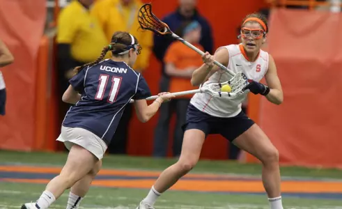 Janelle Stegeland versus Connecticut.