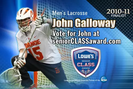 GallowayLowesFinalist2011