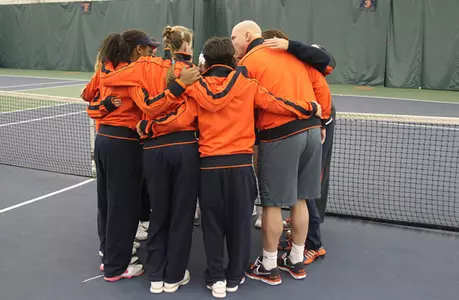 2011 Tennis