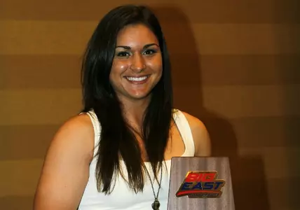 Jenna Caira Pitcher of the Year
