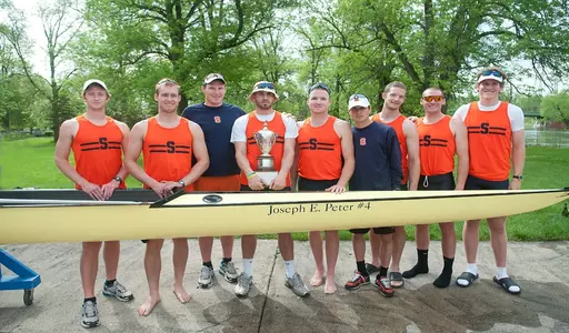 2011 Packard Cup Champions