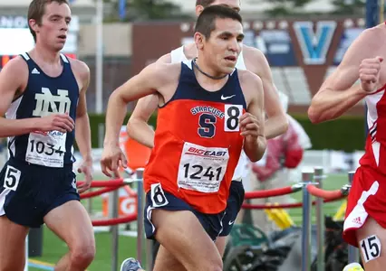 Tito Medrano BE Championships